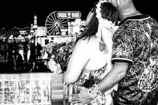 Theme Las Vegas Weddings - 55