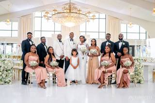 Danversport Weddings - 15