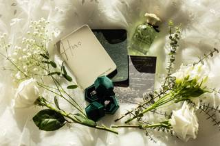 Lemon Drops Weddings & Events - 8