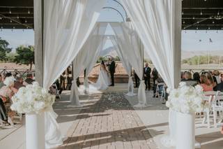 Stallion Mountain by Wedgewood Weddings - 9