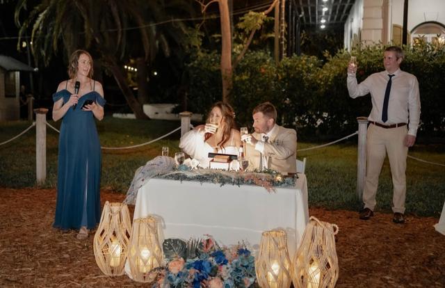 Catered Affairs Of Key West - 1