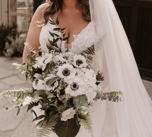 Range Floral Design - 1