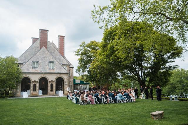 Glen Manor House - 3