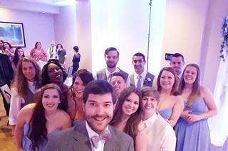 Bow Tied Weddings - 24
