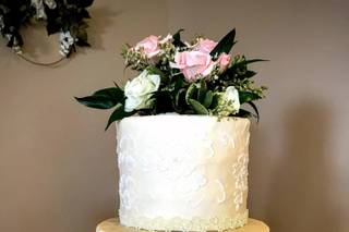 A Flower Basket - 27