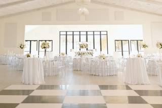 Aisle Be With You - 9