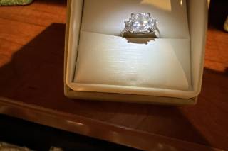 Want my Diamond - 13