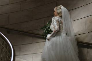 Julie Allen Bridals - 11