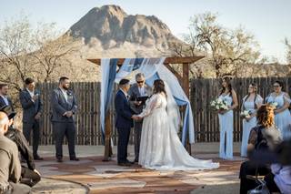 3Z Ranch Weddings and Events - 10