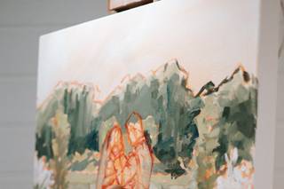 Ruth Oneya Illustrations - 7