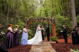 Enotah Valley Event Center - 6