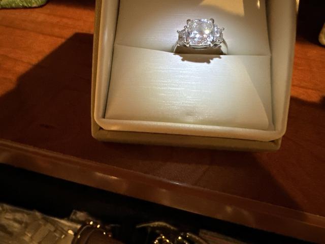 Want my Diamond - 4