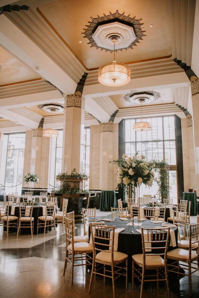 The Carlisle Room - 2