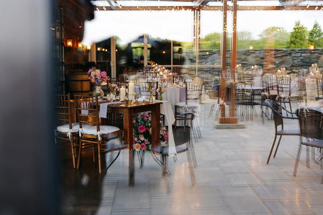 Newport Vineyards - 4