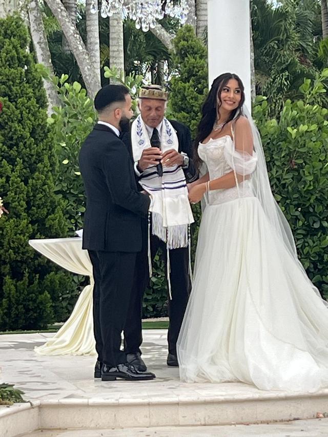 Rabbi Frank - 2