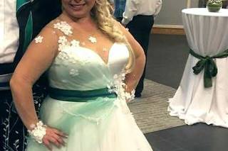 McEllis Brides - 36