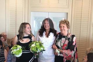 Diamonds and Pearls Events - 10