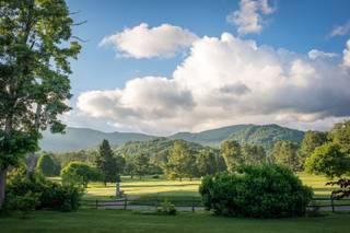 Waynesville Inn & Golf Club - 7