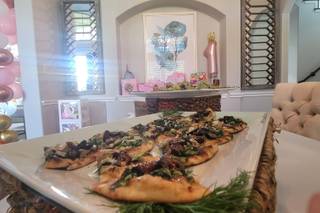 Austin Catering - 9