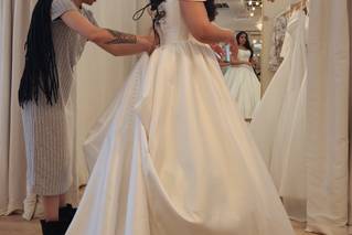 Amanda Ritchey Bridal Loft - 11