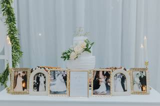 Junior Cruz Weddings - 5