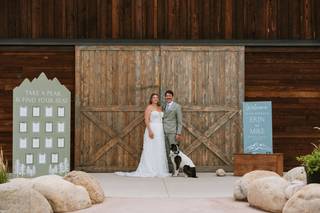 The Barn At Sunset Ranch - 12