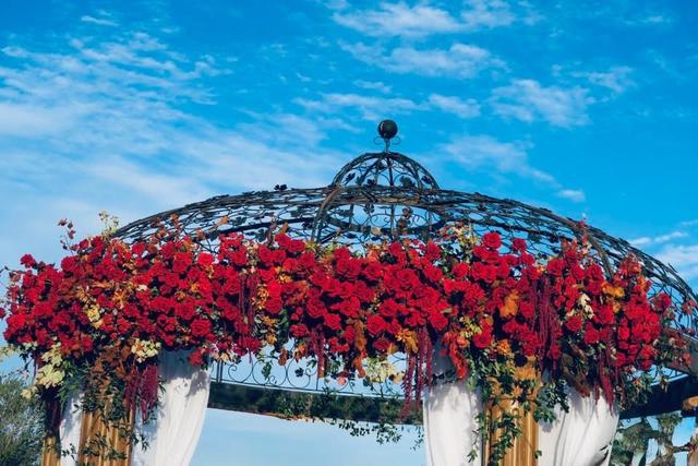 Susan's Floral Design - 3