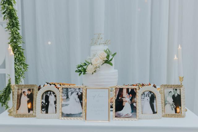 Junior Cruz Weddings - 1