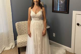 Here & Now Bridal - 19