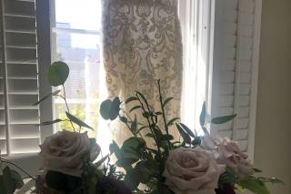 Wedding Flowers by Melissa - 24