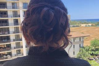 Reveal Hair & Makeup - 54