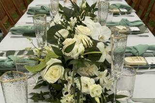 I do weddings & events - 74