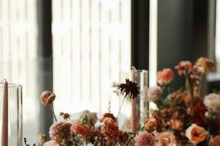 Floraland Weddings & Events - 23