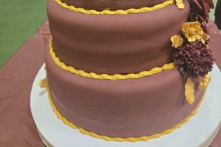 Aileen's Cakes - 7