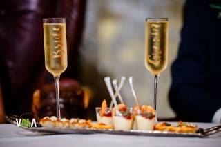 Divine Nine Weddings and Events - 5