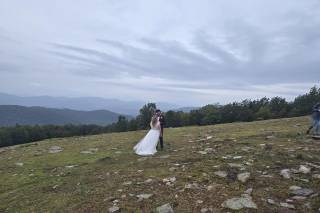 Joshua Maples Professional Wedding Officiant - 8