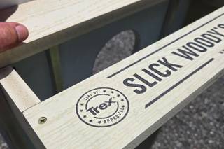 Slick Woody's Cornhole Company - 7