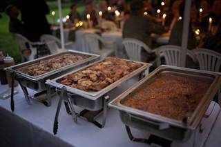 Mississippi Delta BBQ - 6