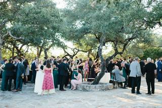 Lost Mission Weddings and Events - 19