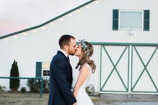 White Barn Events - 29