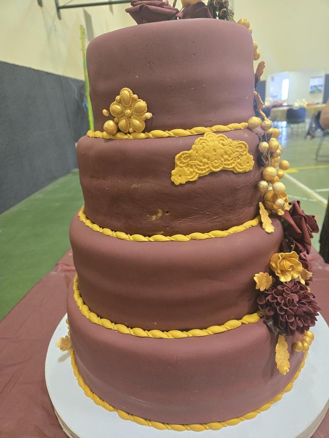 Aileen's Cakes - 2