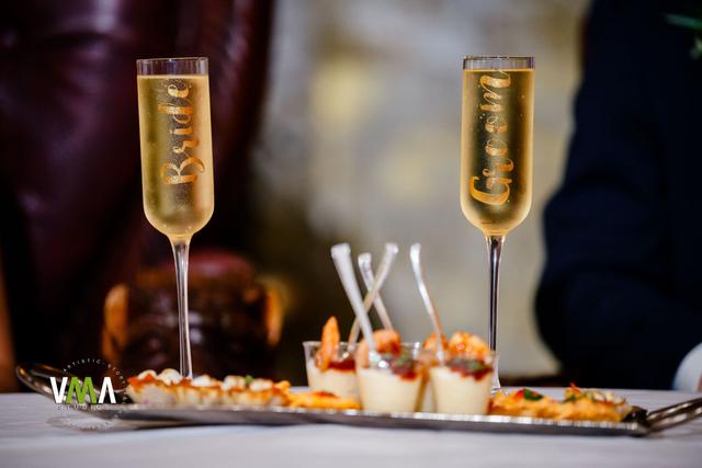 Divine Nine Weddings and Events - 1