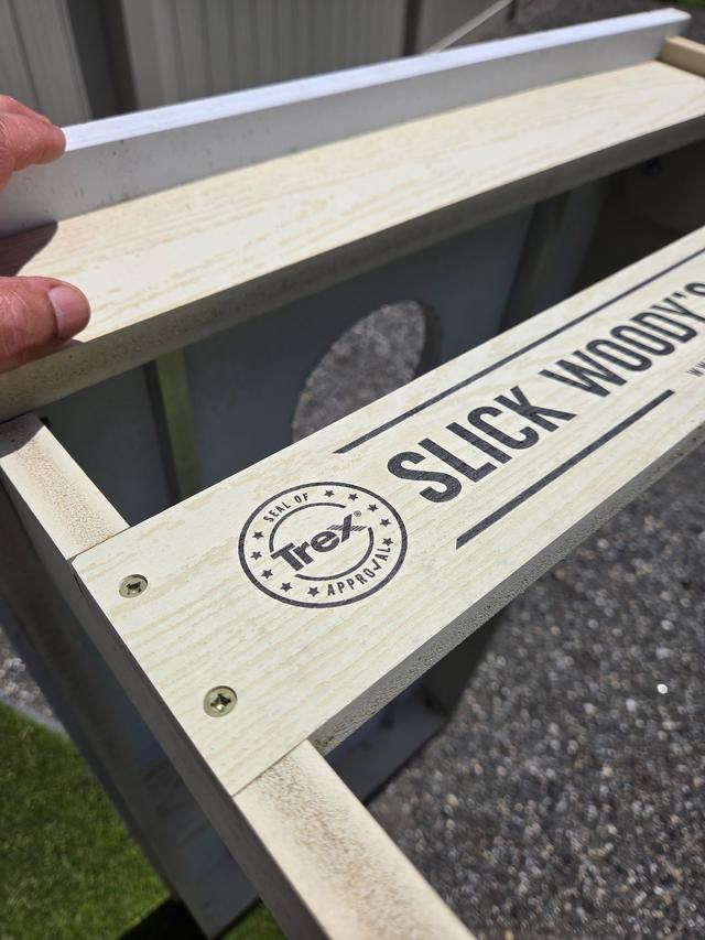 Slick Woody's Cornhole Company - 3