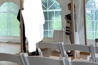 Heirloom Chuppahs and Wedding Canopies - 10
