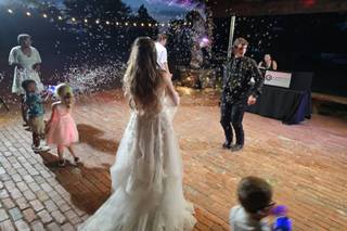 Complete Weddings + Events Wichita - 10
