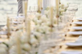 Carolina Almazan Event Planner & Designer - 22