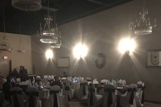 Premier Event Halls - 14