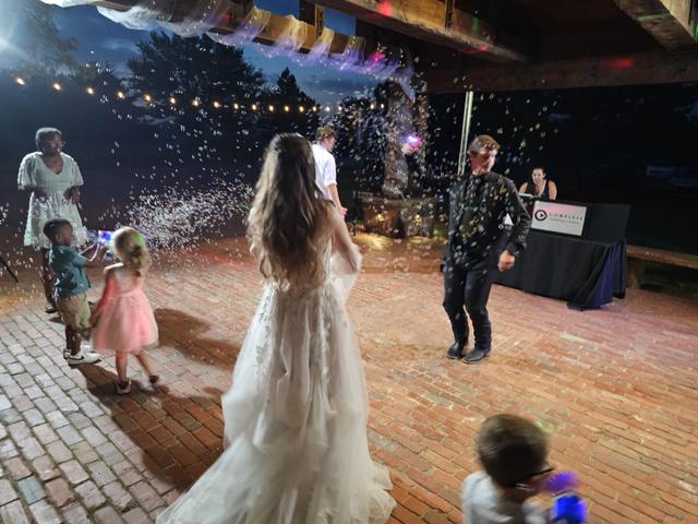 Complete Weddings + Events Wichita - 4
