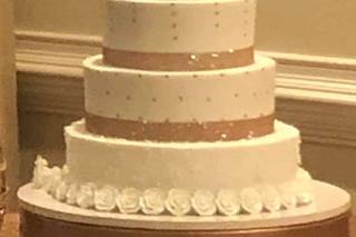 The Cake Destination - 5