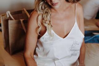 Mistique Makeup - 39